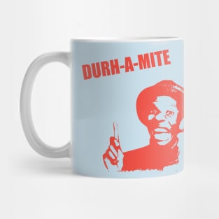 Durhamite! Mug